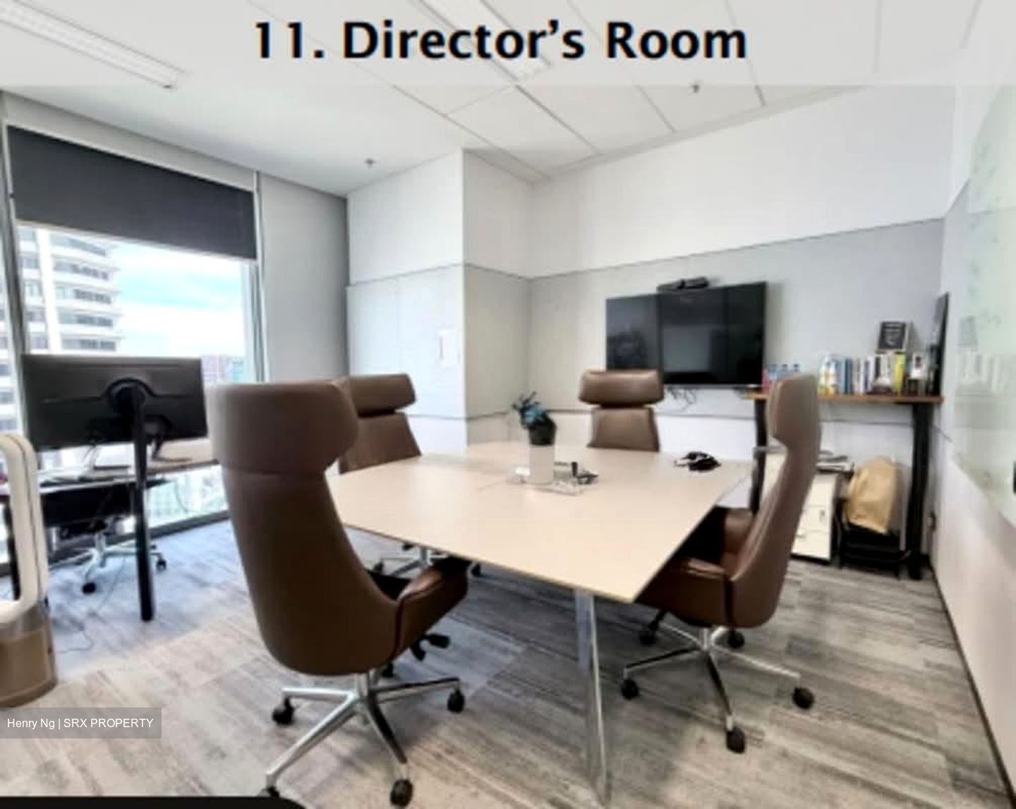 Guoco Tower (D2), Office #582811881